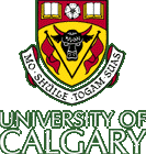 logo - University of Calgary