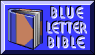 logo - Blue Letter Bible