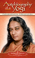 Paramahansa Yogananda