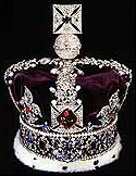 British Crown Jewels