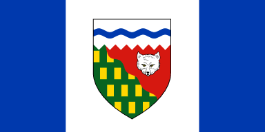 Northwest Territories flag