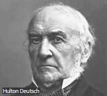 William Ewart Gladstone