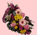 flower bouquet